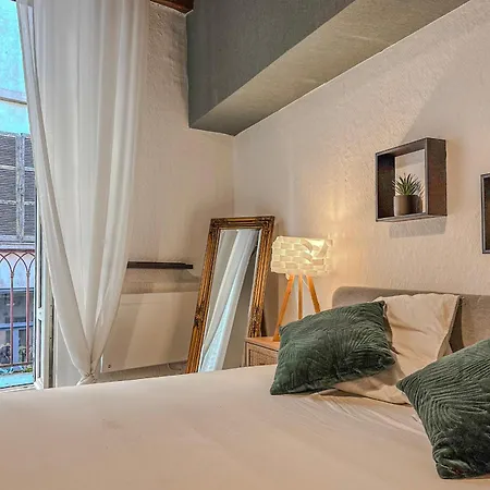 #ie Le Boisé Hypercentre Apartamento Grenoble