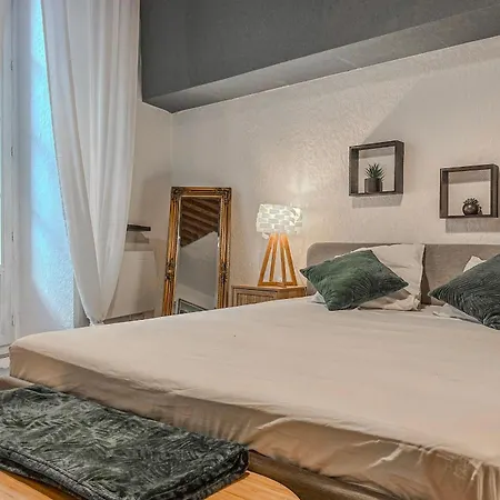 #ie Le Boisé Hypercentre Apartamento Grenoble