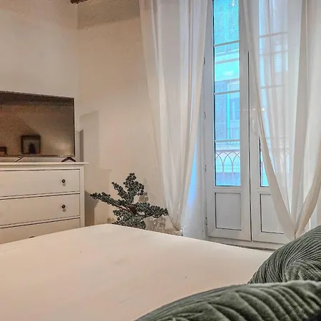#ie Le Boisé Hypercentre Apartamento