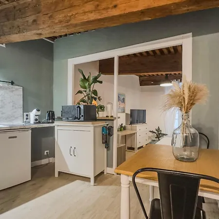 #ie Le Boisé Hypercentre Apartamento Grenoble