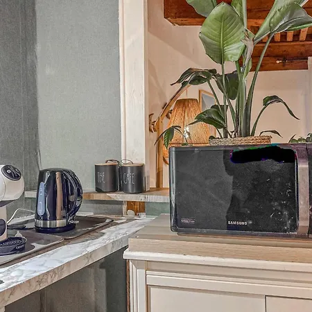 Apartamento #ie Le Boisé Hypercentre *