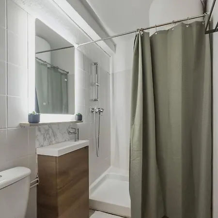 #ie Le Boisé Hypercentre Apartamento *