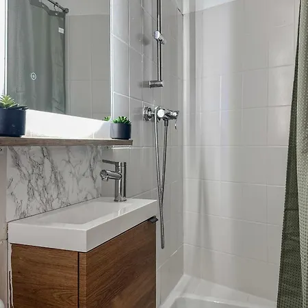 #ie Le Boisé Hypercentre Apartamento