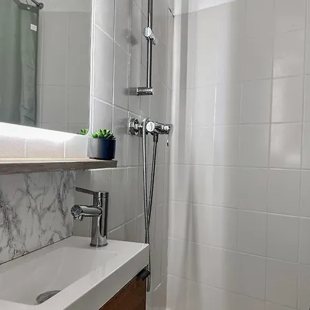 Apartamento #ie Le Boisé Hypercentre