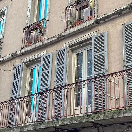 Apartamento #ie Le Boisé Hypercentre *